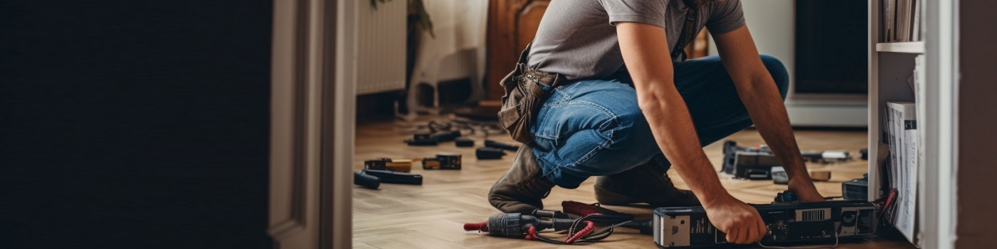 AC Repair Services in Kings Wood